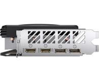 GIGABYTE Radeon RX 7900 XT GAMING OC 20 G GDDR6 320bit 2DP/2HDMI GV-R79XTGAMING OC-20GD - 1099095 - zdjęcie 8
